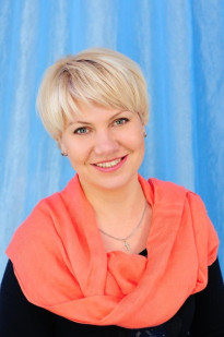 Машукова Юлия Викторовна Машукова Юлия Викторовна