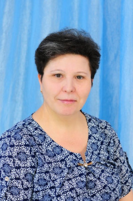 Воспитатель Каиль Маргарита Ивановна Воспитатель Каиль Маргарита Ивановна