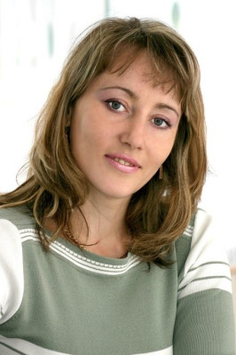 Воспитатель Малкова Елена Александровна Воспитатель Малкова Елена Александровна