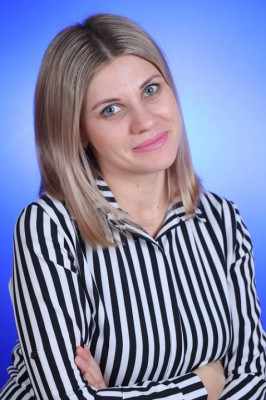 Воспитатель Запылихина Юлия Борисовна Воспитатель Запылихина Юлия Борисовна