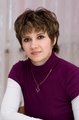 Заместитель заведующего Большакова Ирина Викторовна Заместитель заведующего Большакова Ирина Викторовна