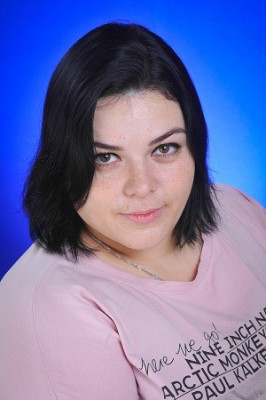 Организация питания Чижова Анастасия Юрьевна Организация питания Чижова Анастасия Юрьевна