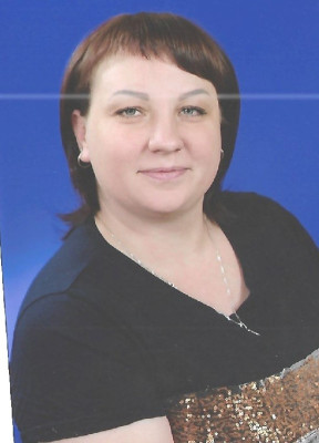 Воспитатель Алиферова Катерина Владимировна Воспитатель Алиферова Катерина Владимировна