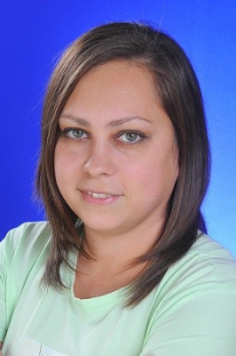 Воспитатель Мишустина Алена Викторовна Воспитатель Мишустина Алена Викторовна