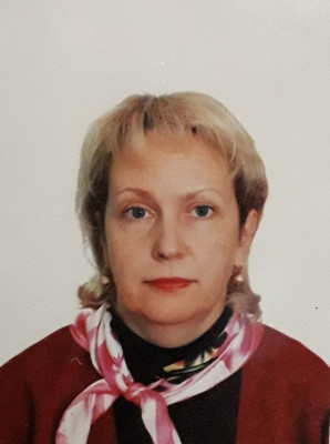 Воспитатель Петрова Людмила Анатольевна Воспитатель Петрова Людмила Анатольевна